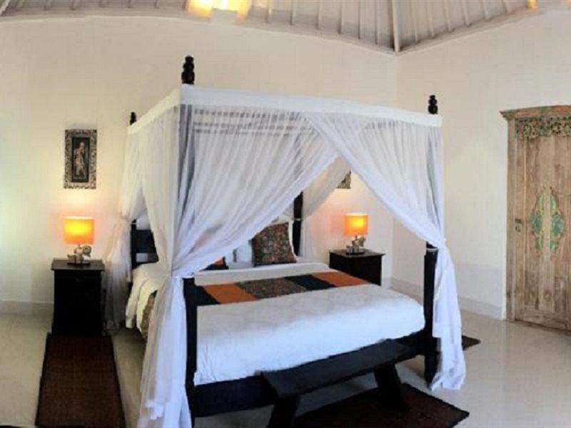 Hevea Villas Seminyak Exteriör bild