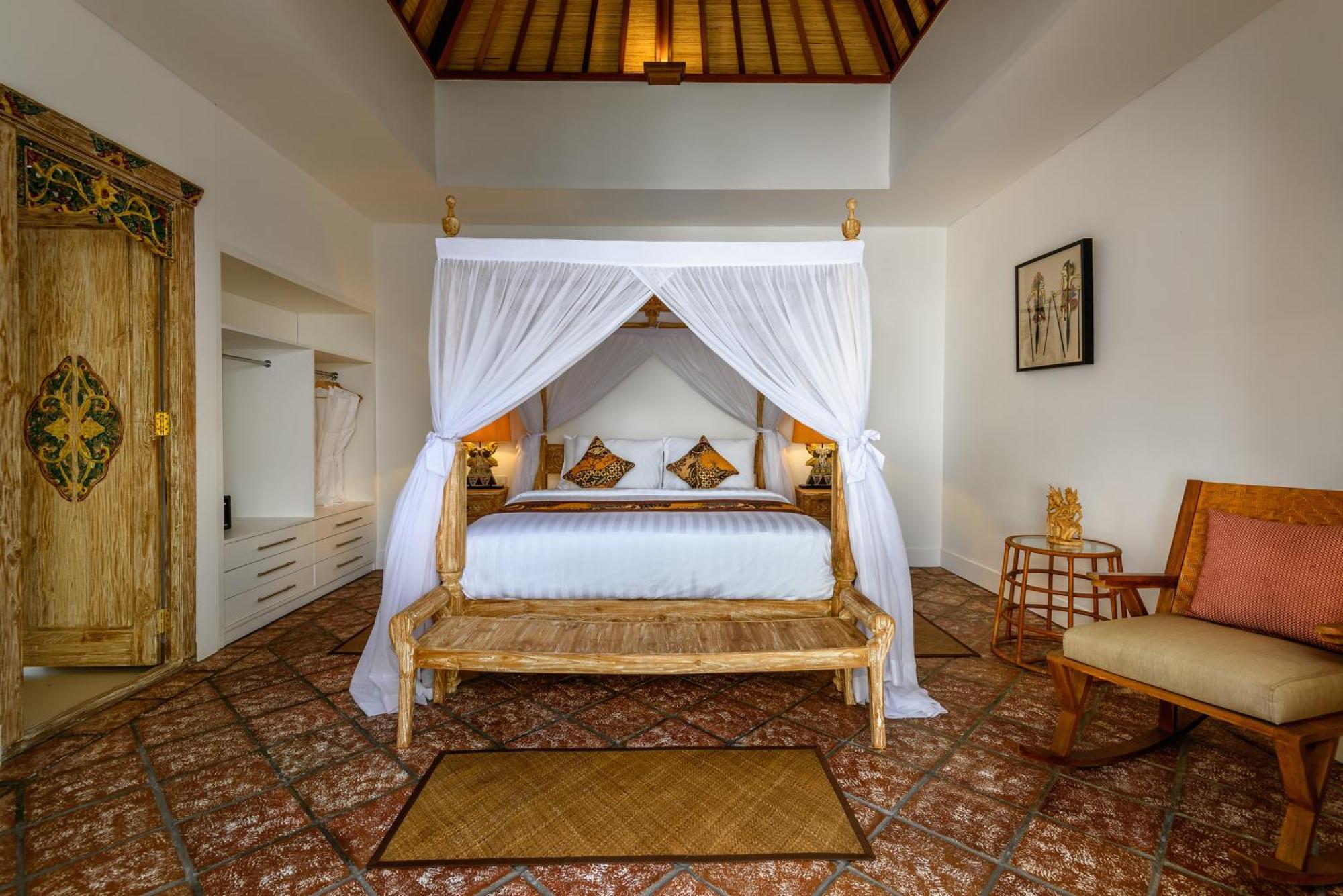 Hevea Villas Seminyak Exteriör bild